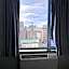 Umbrella Hotel Bronx