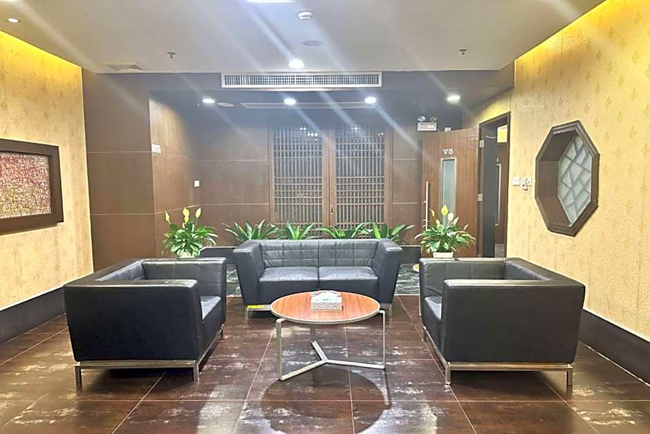 Days Inn Guangzhou