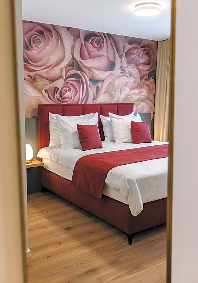 Hotel am Rathaus