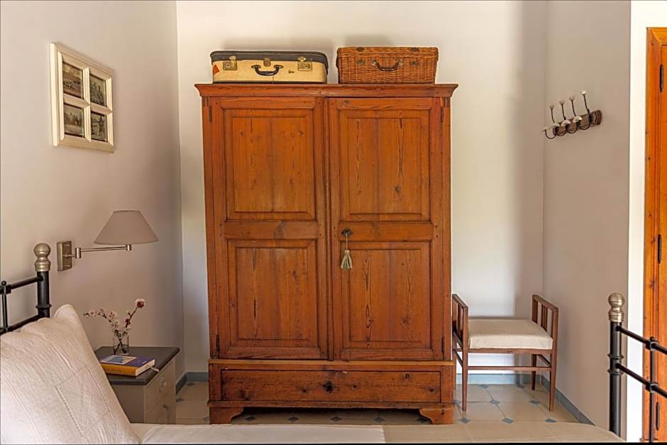 Cal Secretari Vell - Turismo de Interior