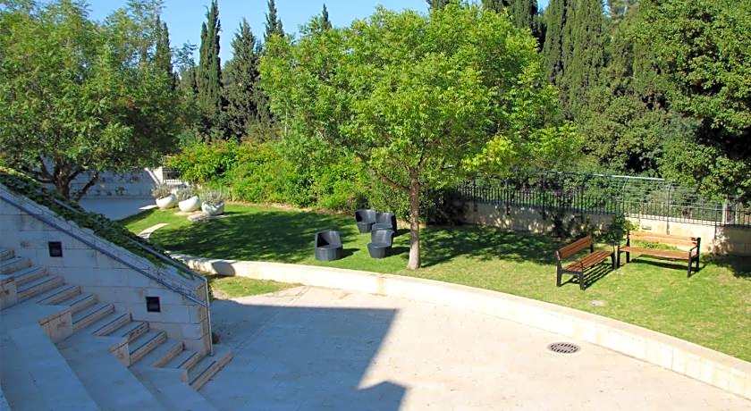 HI Jerusalem – Rabin Hostel