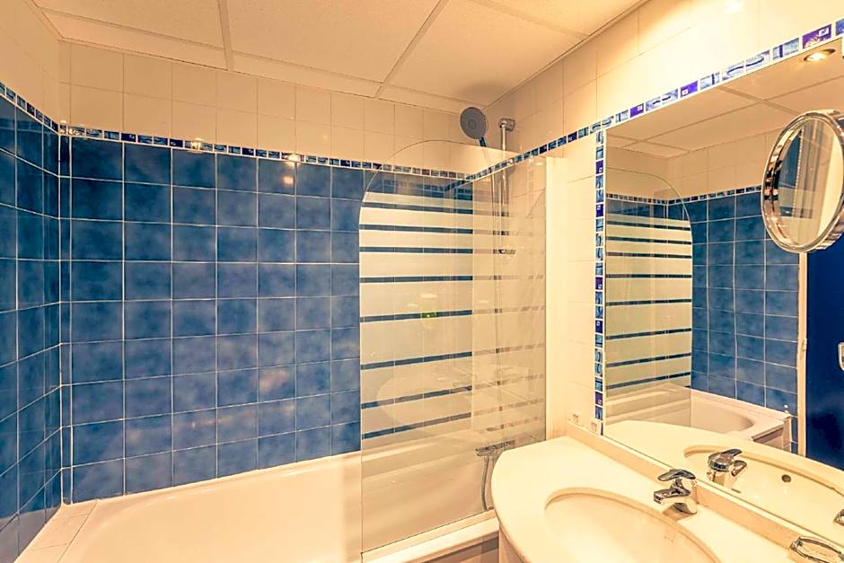 Best Western Marseille Aeroport