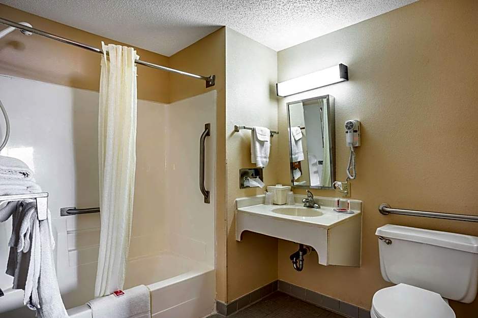 Econo Lodge Princeton