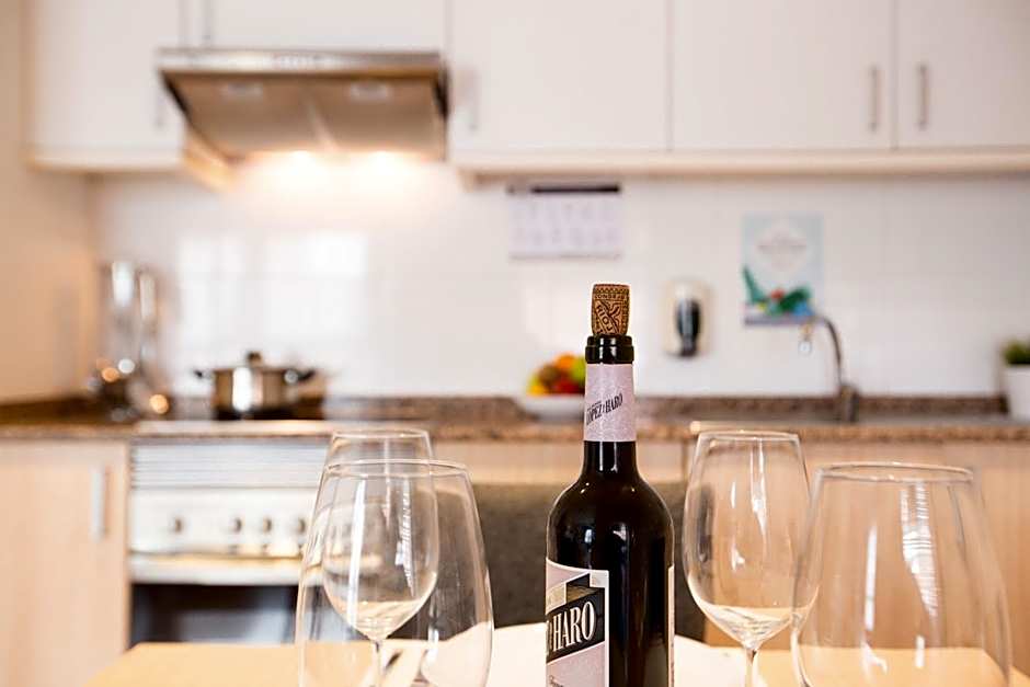 Valenciaflats Ciudad de las Ciencias