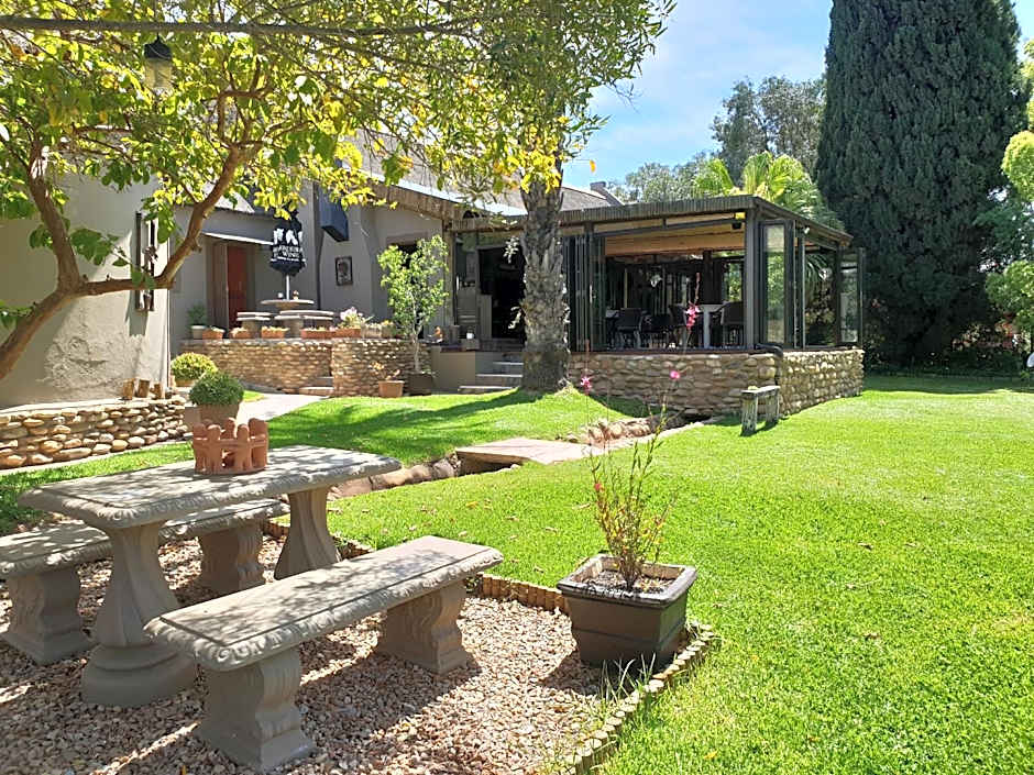 Thabile Lodge