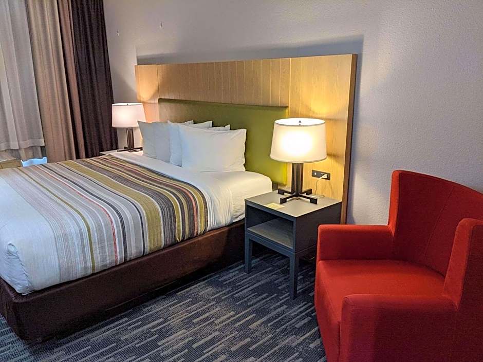 Country Inn & Suites by Radisson, Nashville, TN
