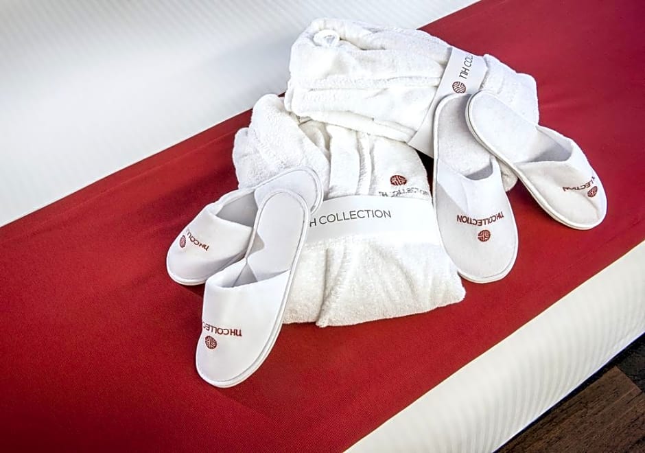 NH Collection Olomouc Congress