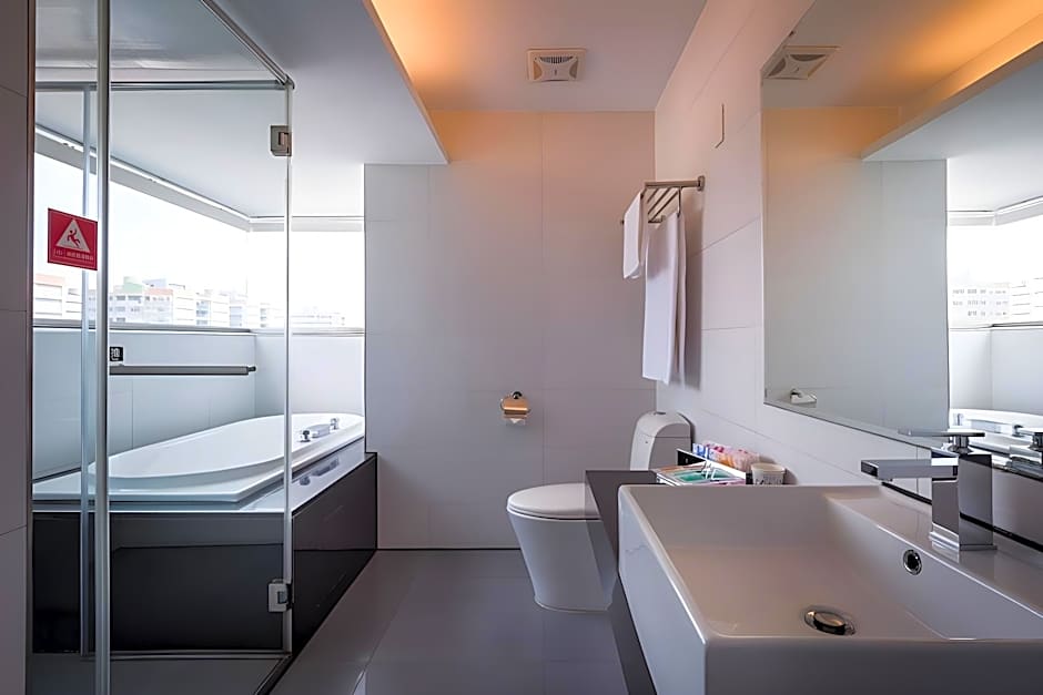 Hotel Hi Xinmin