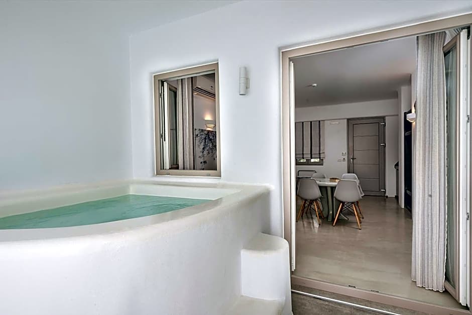 La Bellezza Eco Boutique Hotel