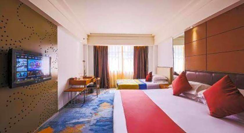 Downtown Hotel