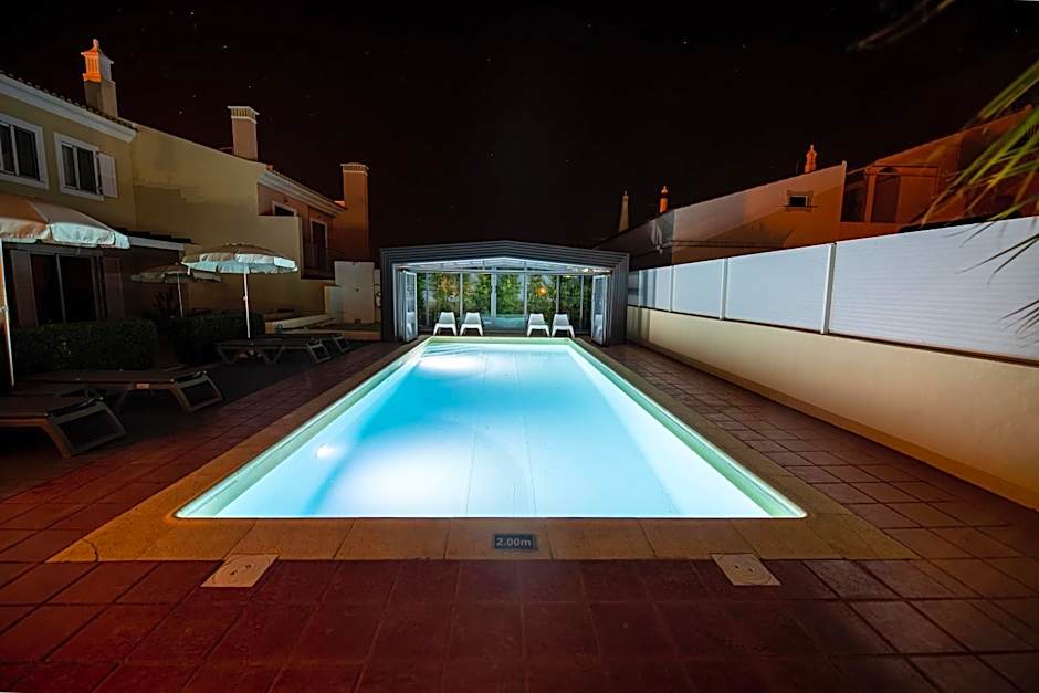 Hotel Sao Sebastiao de Boliqueime