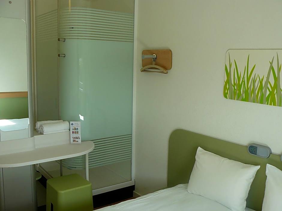 ibis Budget Luxembourg Sud