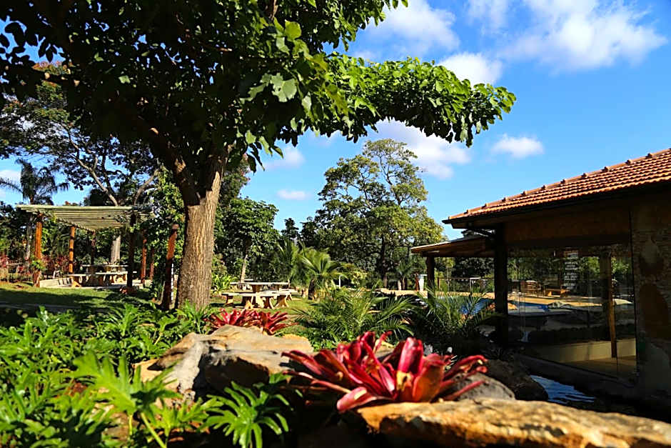 Rancho Cipo Pousada
