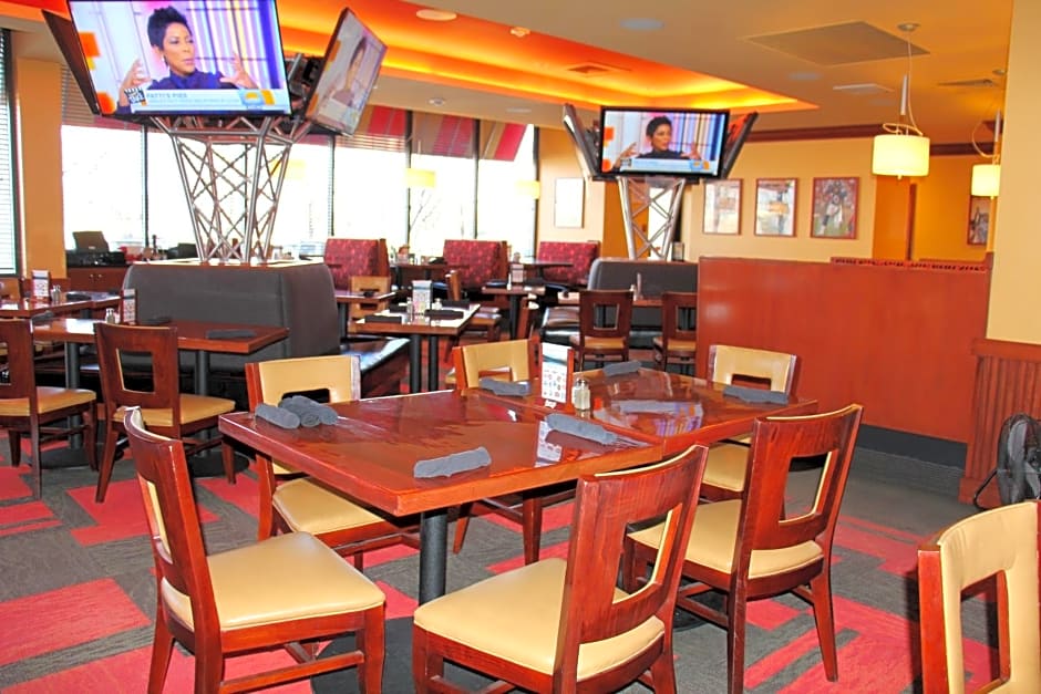 Holiday Inn Denver Lakewood, an IHG Hotel