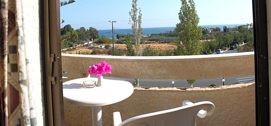 Esperides Hotel