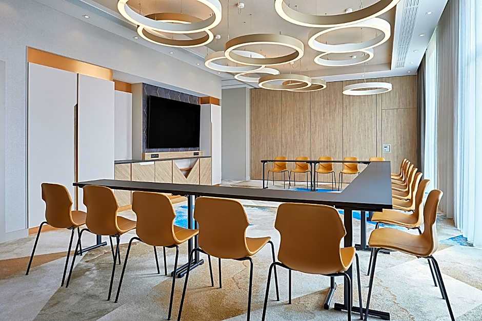 AC Hotel Strasbourg