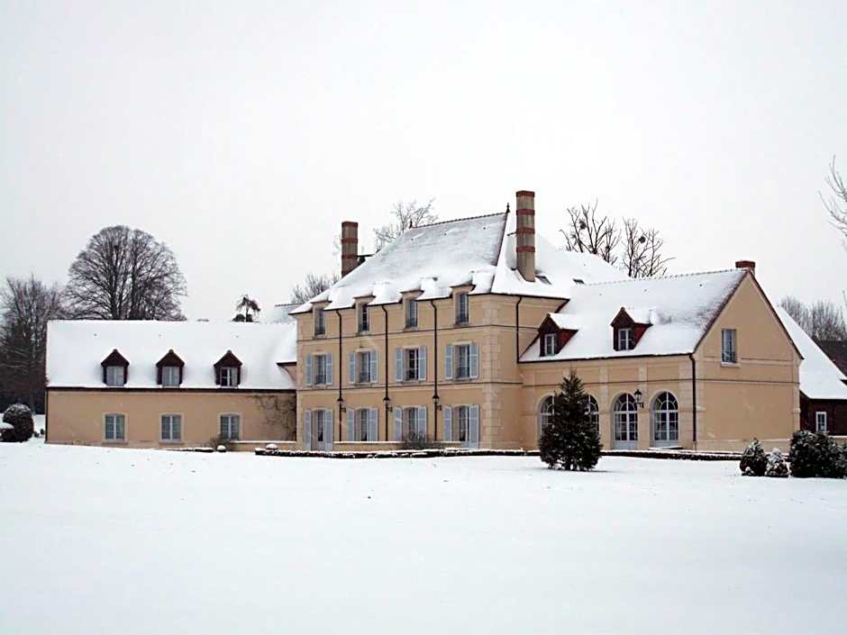 Hôtel Domaine de l'Orangerie
