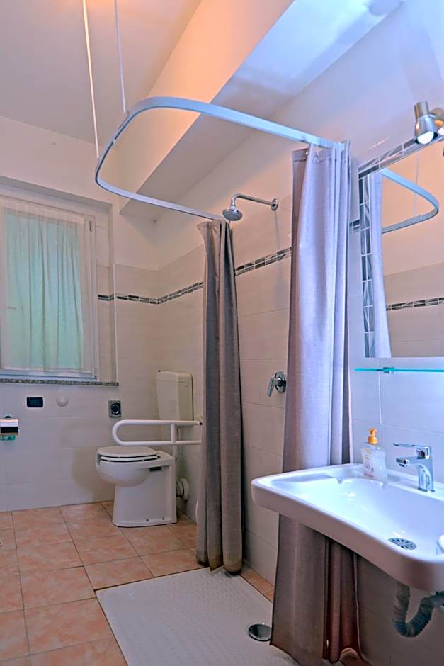 Hotel Pone