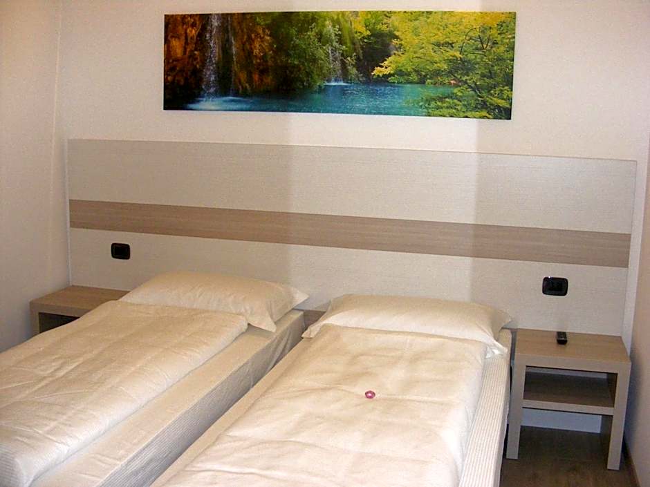 B&B Nuova Ostiglia