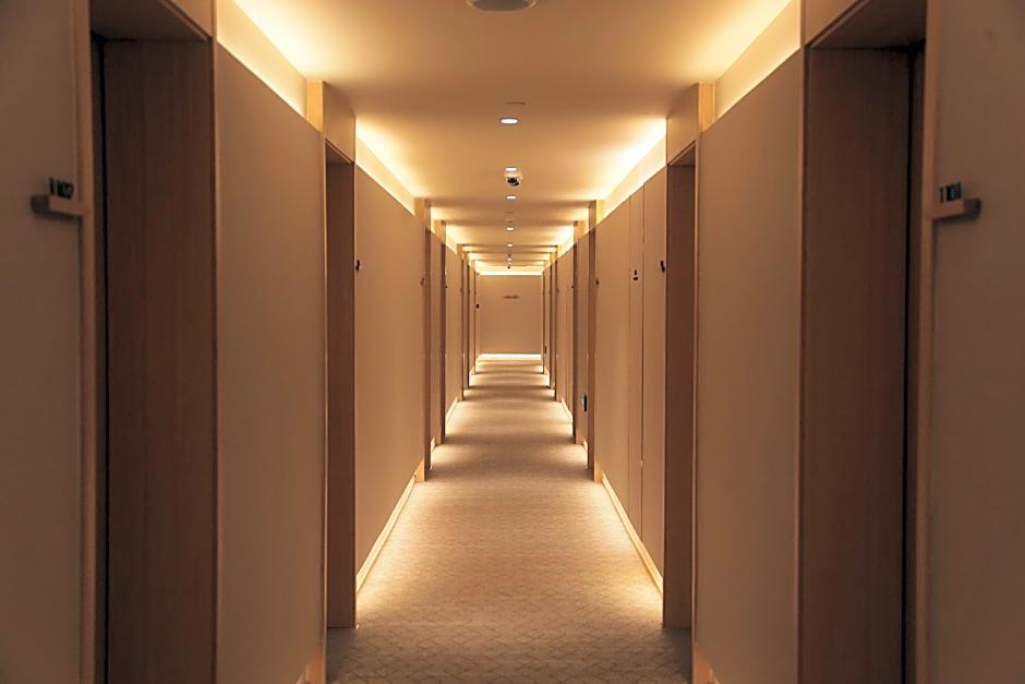 Ji Hotel Nanjing Ming Palace