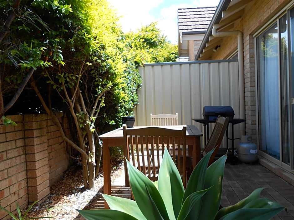 Augusta's Georgiana Molloy Motel