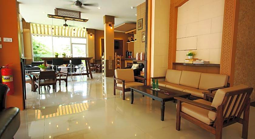 Breezotel - SHA Certified