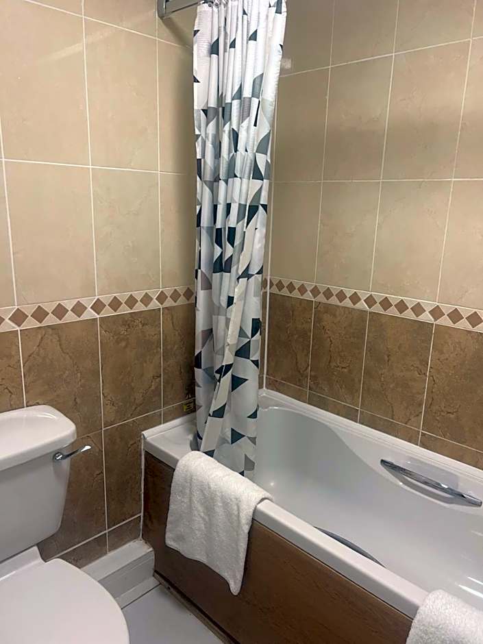 Faenol Fawr Country Hotel