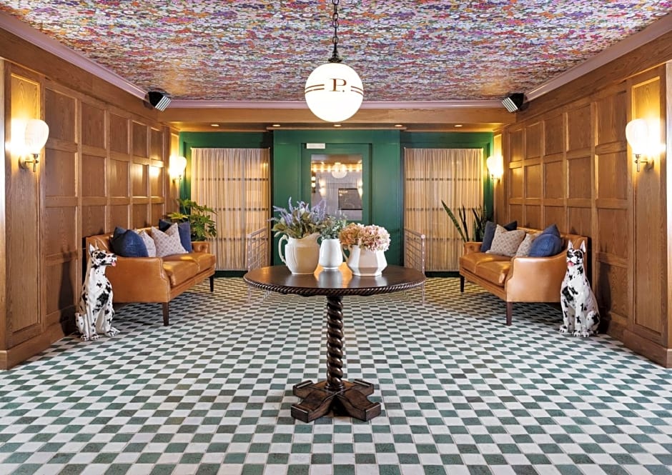 Palihouse West Hollywood