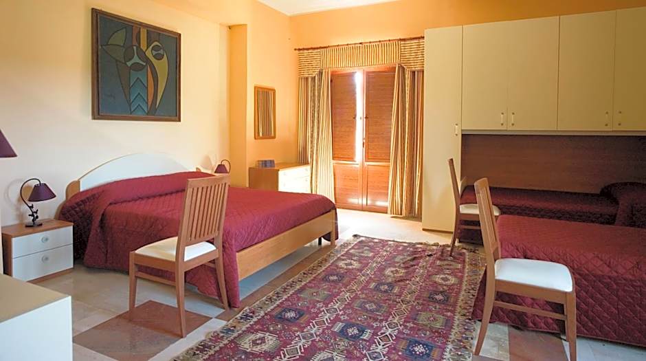 B&B Villa Casablanca