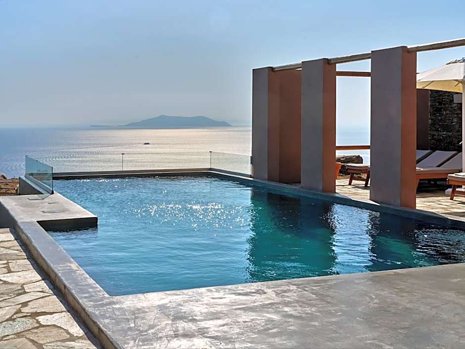 Under the Sun Cycladic Village