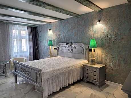 Holiday Apartments Sighisoara