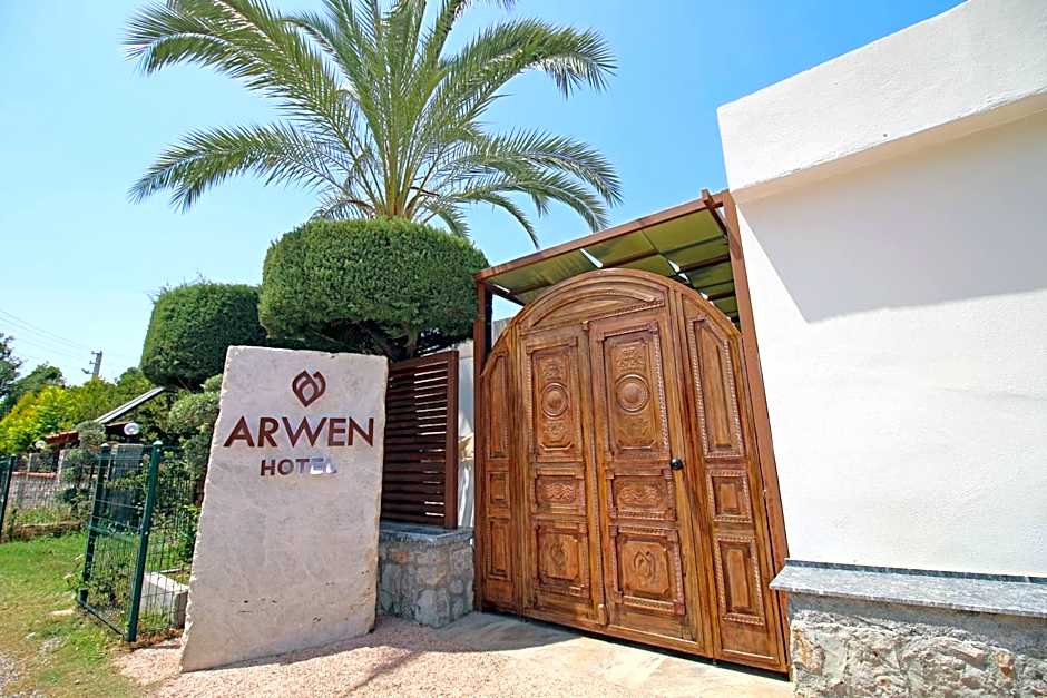 Arwen Hotel