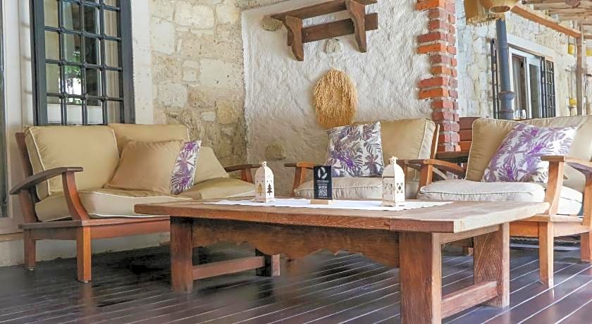 Cocopalm Boutique Hotel Alaçatı