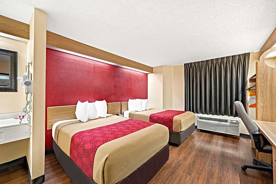 Econo Lodge London