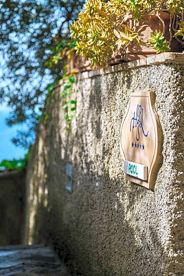 Hotel Botanico San Lazzaro