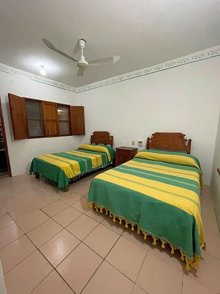 Hotel Posada Playa Manzanillo