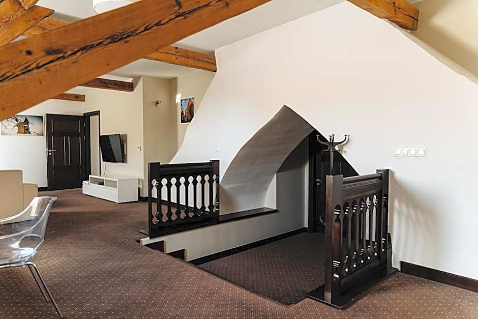 B&B Wieniawa PARKING I ŚNIADANIE W CENIE! BREAKFAST AND PARKING INCLUDED!