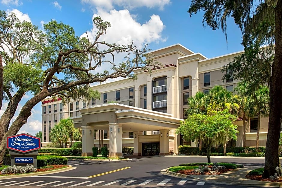 Hampton Inn By Hilton & Suites Lake Mary At Colonial Townpark