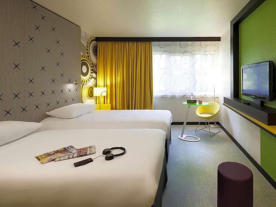 ibis Styles Besancon