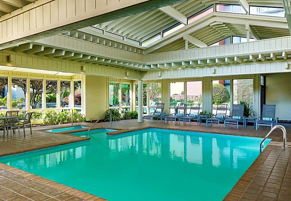 Blue Ridge Hotel and Conference Center – Roanoke, VA