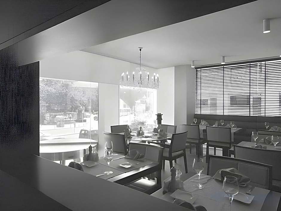 Bentley by Molton Hotels - Special Class