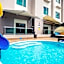 Ixora Hotel Penang