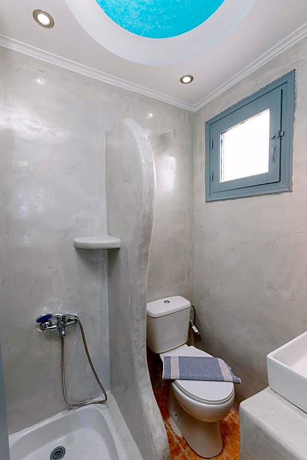 Seven Grapes - Karterados