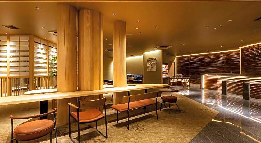 THE SHIROYAMA TERRACE TSUYAMA VILLA