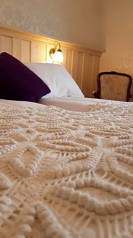 Erzscheidergaarden Hotell