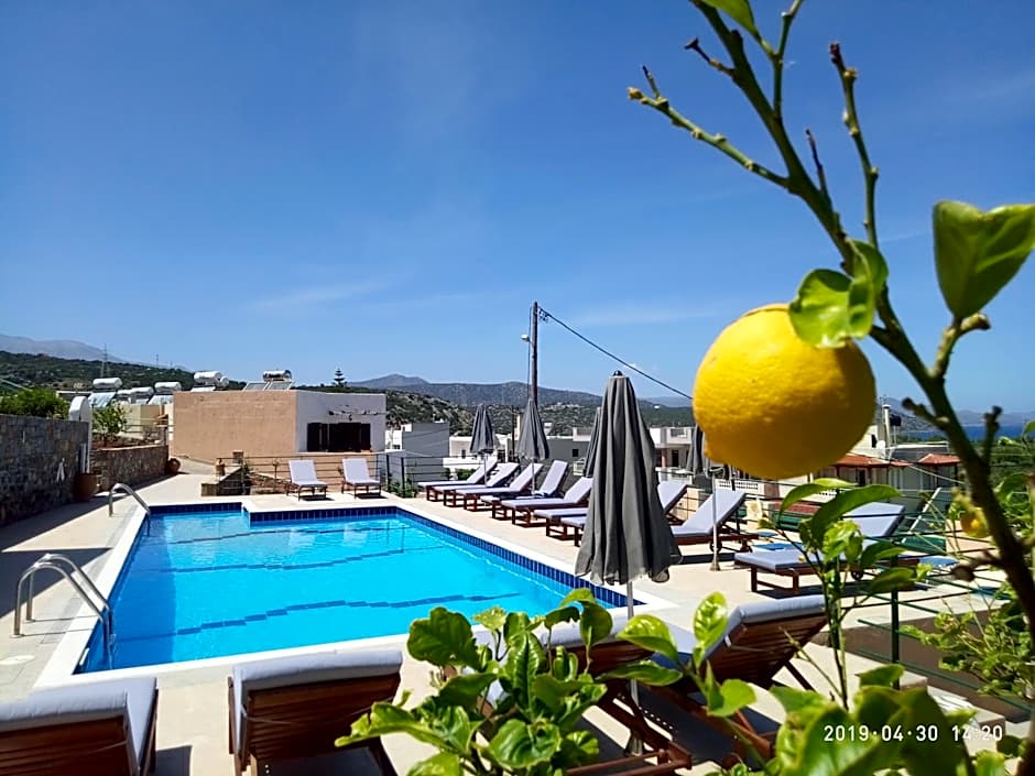 Kavousanos Apartments