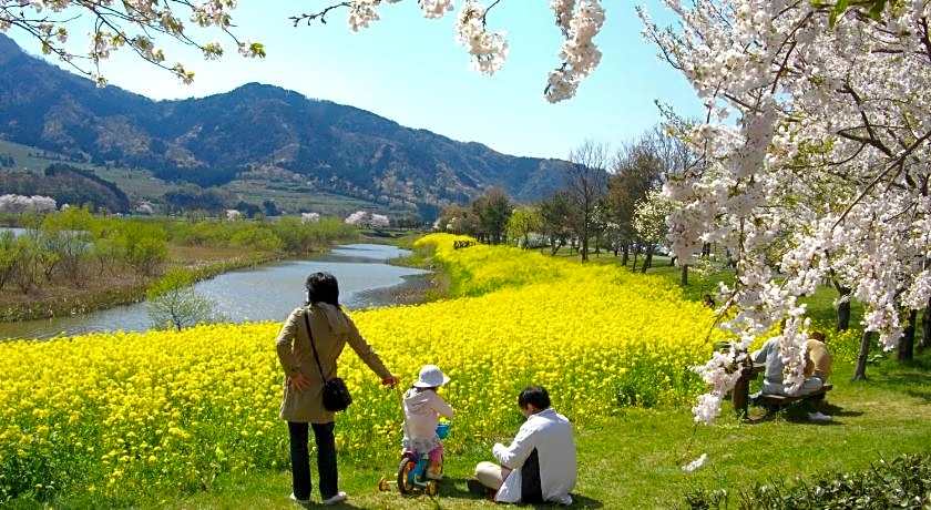 Hotel Sunroute Niigata