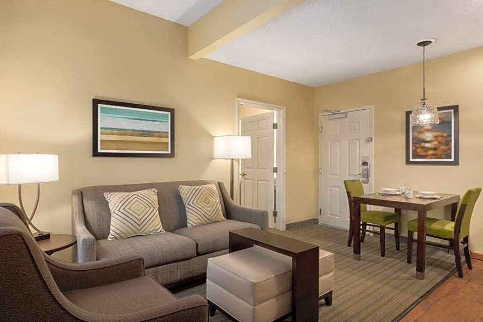 Homewood Suites By Hilton Clearwater