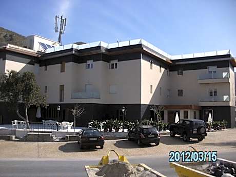 Hotel La Duquesa