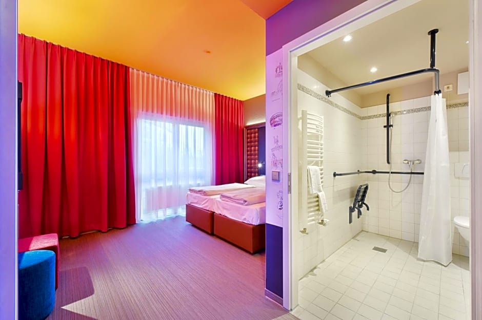Designhotel + CongressCentrum Wienecke XI.